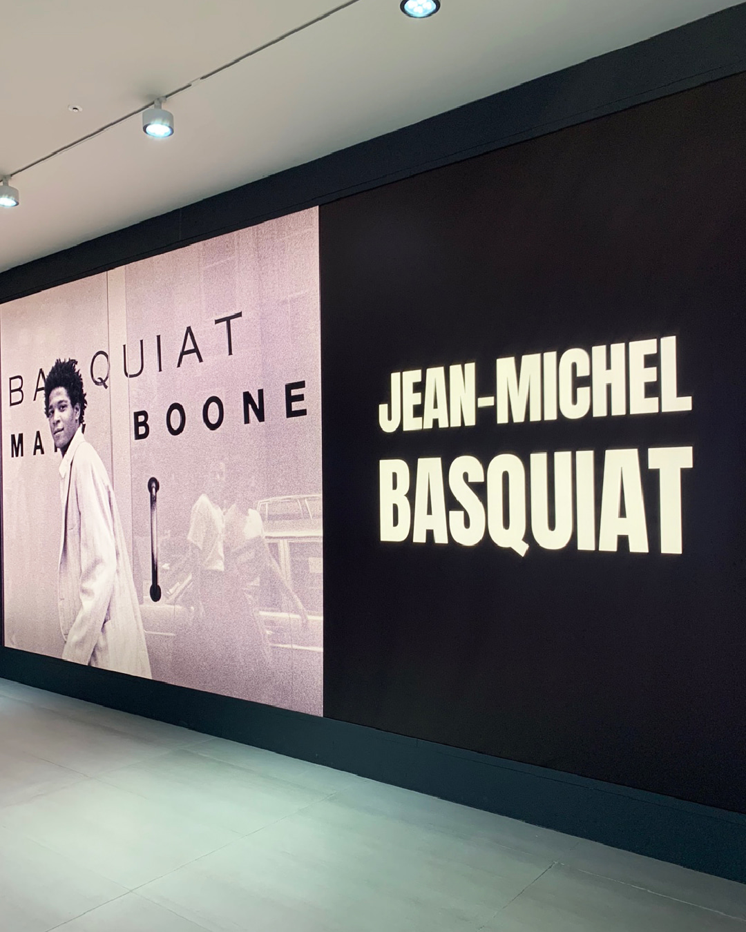 Royalty, Heroism, and the Streets_JEAN-MICHEL BASQUIAT  Part1.